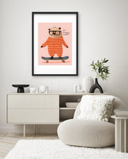 Pajama Roll Bear