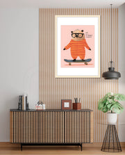 Pajama Roll Bear