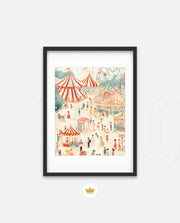Carnival Dreamland