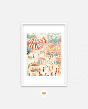 Carnival Dreamland