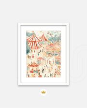 Carnival Dreamland