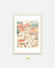 Carnival Dreamland