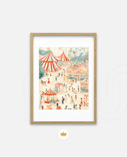 Carnival Dreamland
