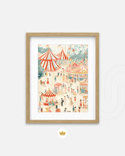 Carnival Dreamland