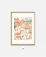 Carnival Dreamland