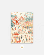 Carnival Dreamland