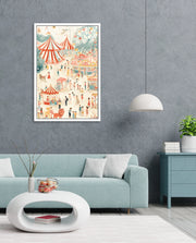 Carnival Dreamland