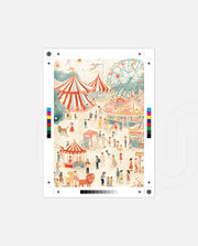 Carnival Dreamland