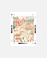 Carnival Dreamland