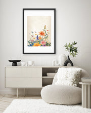 Blossom Serenade