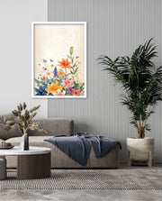 Blossom Serenade