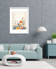 Blossom Serenade
