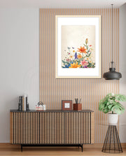 Blossom Serenade