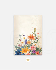 Blossom Serenade