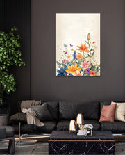 Blossom Serenade