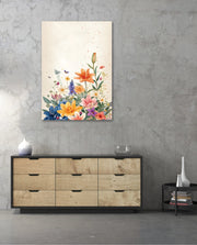 Blossom Serenade