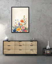 Blossom Serenade