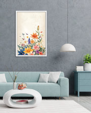 Blossom Serenade