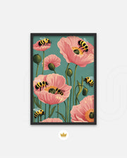 Honeybloom Poppy