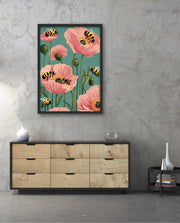 Honeybloom Poppy