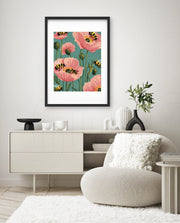Honeybloom Poppy