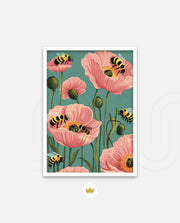 Honeybloom Poppy