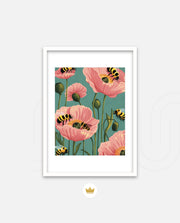 Honeybloom Poppy