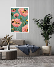 Honeybloom Poppy