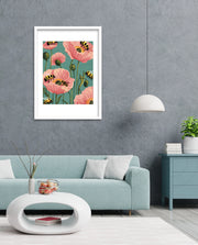 Honeybloom Poppy