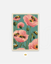 Honeybloom Poppy