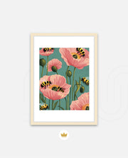 Honeybloom Poppy