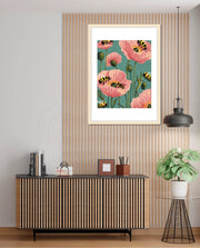 Honeybloom Poppy