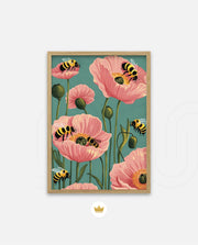 Honeybloom Poppy