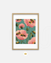 Honeybloom Poppy