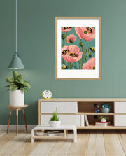 Honeybloom Poppy