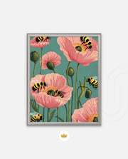 Honeybloom Poppy