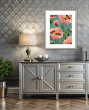 Honeybloom Poppy