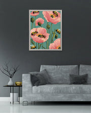 Honeybloom Poppy