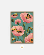 Honeybloom Poppy