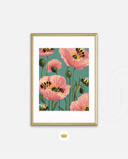 Honeybloom Poppy
