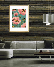 Honeybloom Poppy