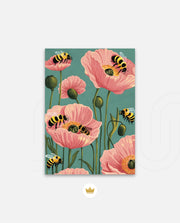 Honeybloom Poppy