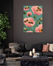 Honeybloom Poppy