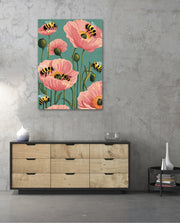 Honeybloom Poppy