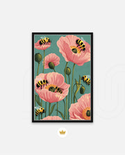 Honeybloom Poppy