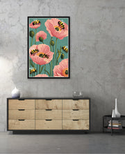 Honeybloom Poppy