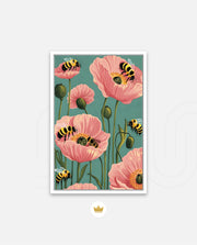 Honeybloom Poppy