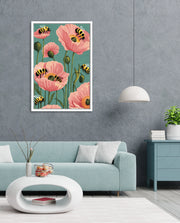Honeybloom Poppy