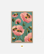 Honeybloom Poppy