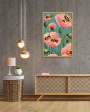 Honeybloom Poppy